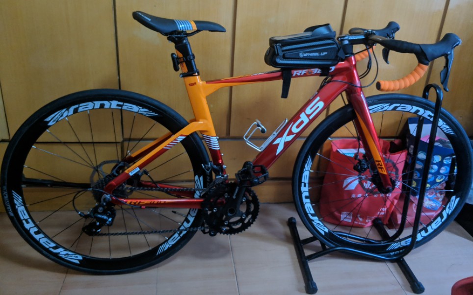 喜德盛rf380