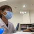 【VLOG】一个普通护士的夜班 记录了些自己夜班的视频 工作日常