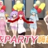 睡衣Party嗨起来！【战斗吧歌姬！】直播回顾Vol.50 9月27日
