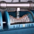 阿拉巴马州电厂生产过程3D动画