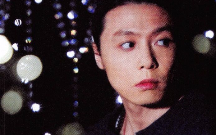 【20170923】堂本刚とfashion & music book