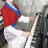 【钢琴】《武林外传》经典bgm，是回忆的味道