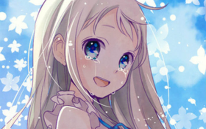 【荔枝】泪的物语-忆未闻花名(感谢收听,感谢每