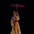 【齐美禄】朝鲜族舞蹈《独步》第八届桃李杯民族民间舞女子独舞
