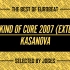 Kasanova - What Kind Of Cure 2007