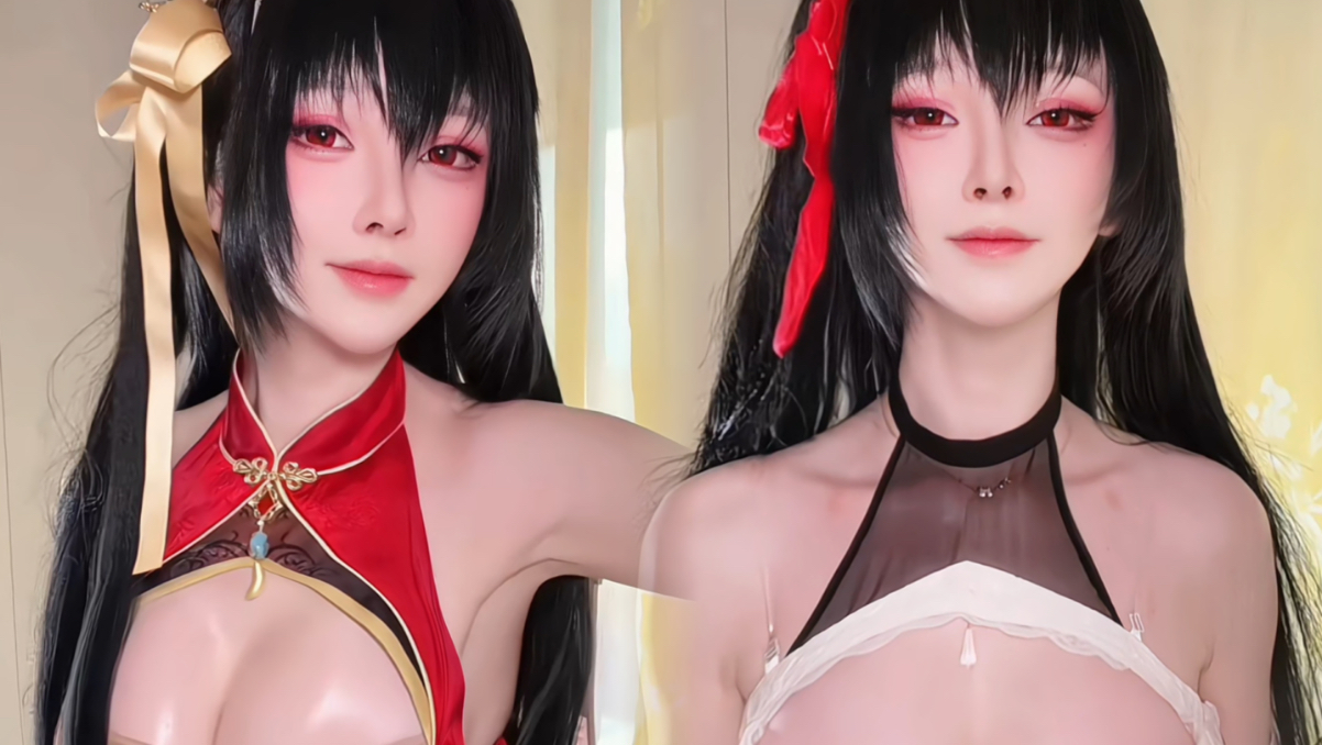 Grand Phoenix Celebrates the New Year (Alternate Version)