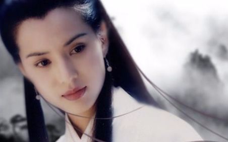 古装美女群像 乱炖 孔雀之舞图片