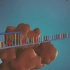 【高中生物】DNA复制 动画版