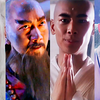 四位身怀绝技的和尚，个个舍我其谁，仅凭气场就令人瑟瑟发抖