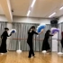 中国舞《游山恋》舞蹈室练习版