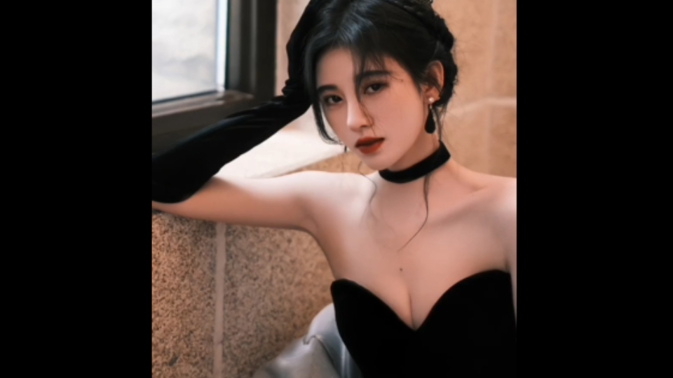 俺不行了鞠婧祎，爱了爱了，这也太可爱了