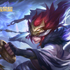 【王者荣耀】百里玄策-白虎志  极限画质+最高粒子特效，技能特效展示