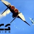 【DCS World】以螺旋桨飞机的方式决斗吧，电吹风！
