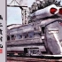 【火车科普贴】S14E11配音版：《陆上喷射机》——美国纽约中央铁路公司&通用电气公司|美国铁路M-497黑甲虫喷气式列