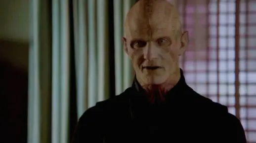 【嗜血茵株/血族/The Strain】昆兰兰 S03