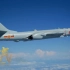 【中国空军】轰-6K轰炸机宣传片 — “战神展翅”（2018）