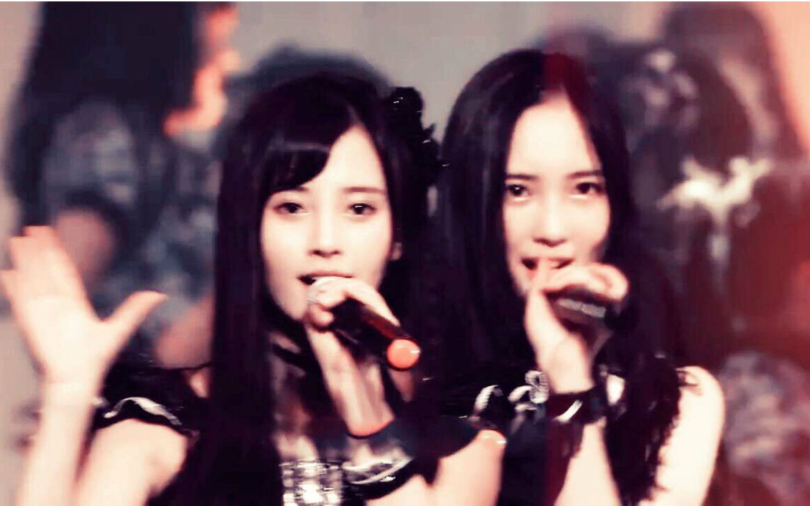 【颜即正义】【赵嘉敏×鞠婧祎】用盗梦空间的方式打开熊鞠的五世情缘视频在线观看_ 放肆吧