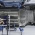 梅赛德斯-奔驰公司在工厂的生产过程_现代汽车制造业