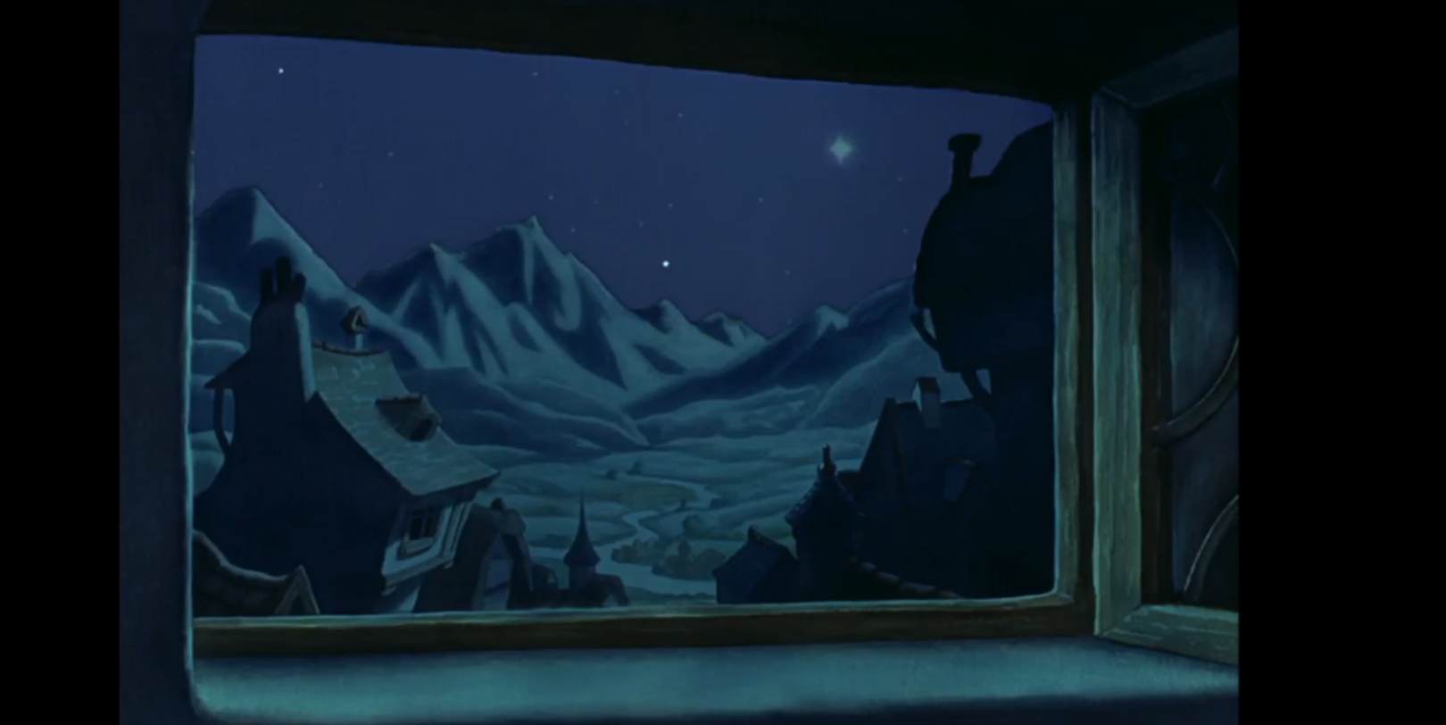 Pinocchio animated vs. live-action Pinocchio birth comparison