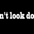 【小组制作】 Don't Look Down with lyrics_ 高考中考应援 Martin Garrix fea