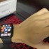 【Apple watch】watch os8新功能——手势操作，单手可操作apple watch
