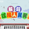 微视频丨解码全过程人民民主