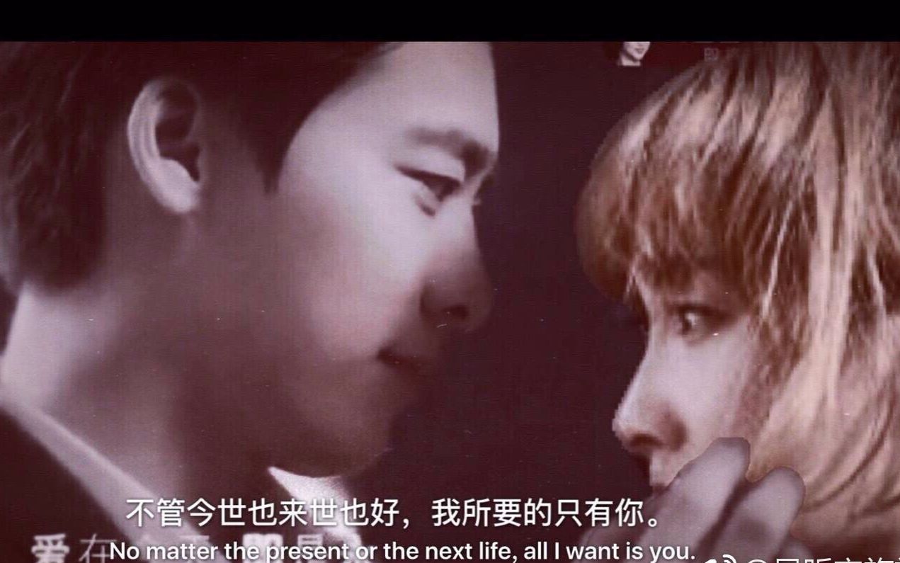李易峰吴昕易昕专属天使剧情向甜纯粉熊粉勿进