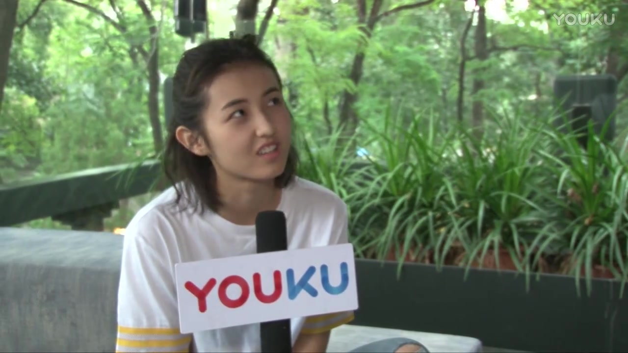 唐探2-招募演员张子枫回应-目前还没有找我 自曝最想放弃的学科是生物