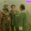 94版《三国演义》幕后片场拍摄花絮