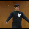 面试，秘书镇