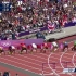 这是一场看哭所有人的比赛，2012年伦敦奥运会，刘翔生涯最后一站，单脚跳完全程