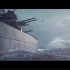战舰世界俾斯麦号战列舰宣传片-无敌俾斯麦