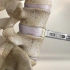 【3d医学动画】腰椎间盘突出手术治疗的过程.