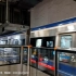 【北京地铁】地铁2号线DKZ16-T436出复兴门站