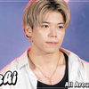 20221015 Ballistik boyz All Around The World Yoshi 加纳嘉将 Focus