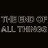 [DM: T] The End of All Things (Aider's Cover)
