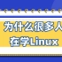 Linux运维100问-为什么很多人在学Linux