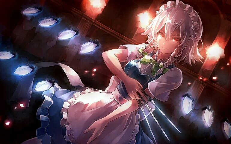 东方月神夜 B站