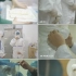 4546383   武汉加油逆行者疫情期间医院穿防护服的一线医护人员高清视频素材