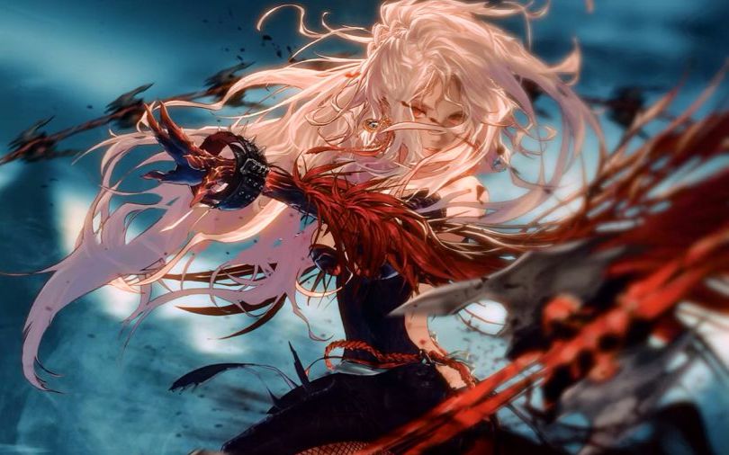 dnf女鬼剑剑魔和剑宗_剑魔和剑宗pk_地下城与勇士剑宗和剑魔