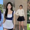 叮叮叮当舞，你喜欢哪一个