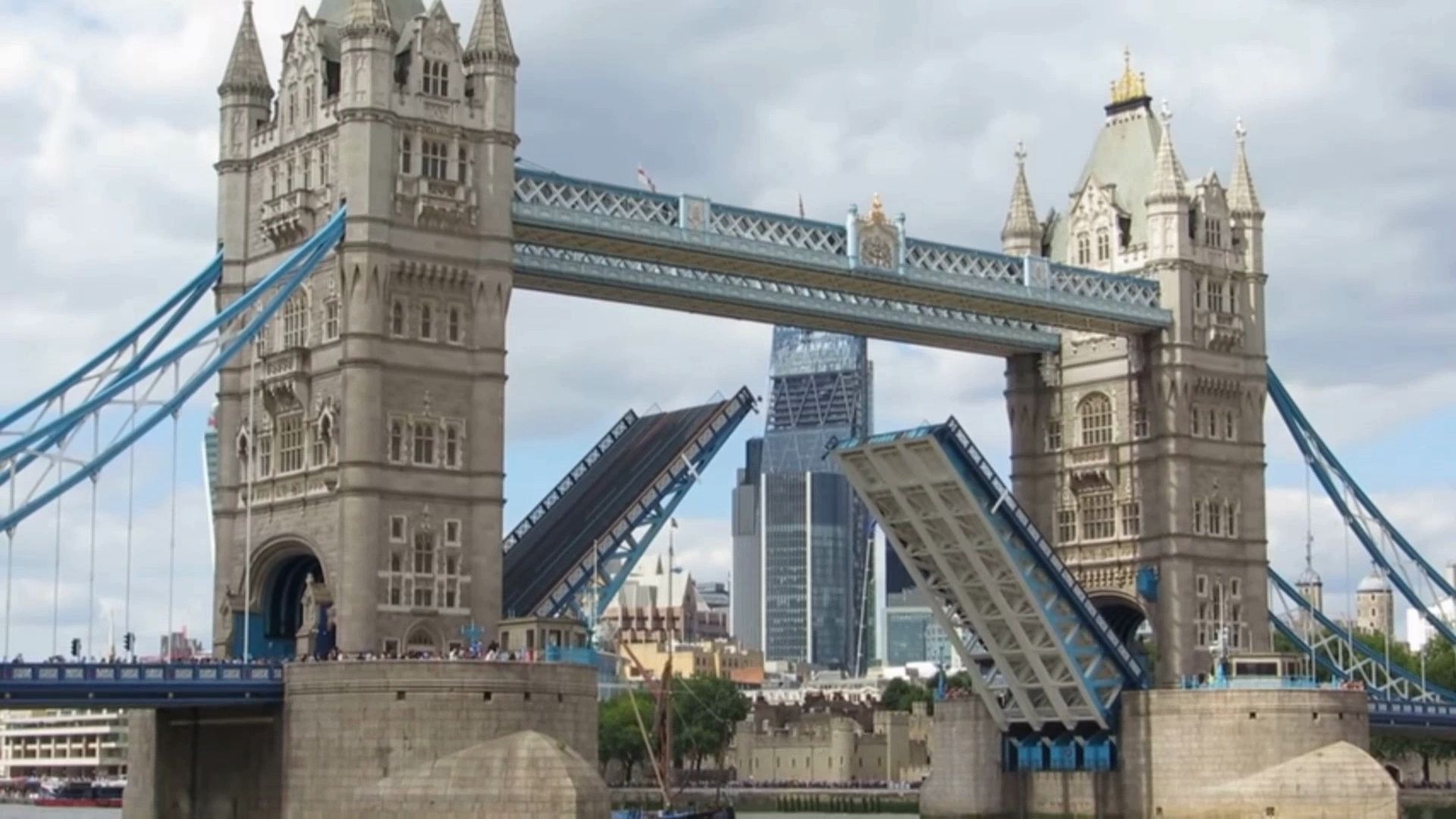 2020伦敦塔桥-旅游攻略-门票-地址-问答-游记点评，伦敦旅游旅游景点推荐-去哪儿攻略
