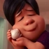 [动画短片] Bao包 (Domee Shi, Pixar)