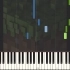 [钢琴]Minecraft volume alpha 完整专辑&五线谱