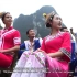“可爱的中国”之毛南族：传承百年的爱情信物——大山里的“顶卡花”