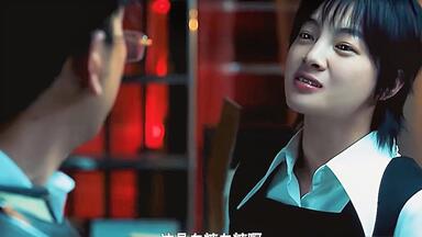 你看的是动作片，我看的是喜剧