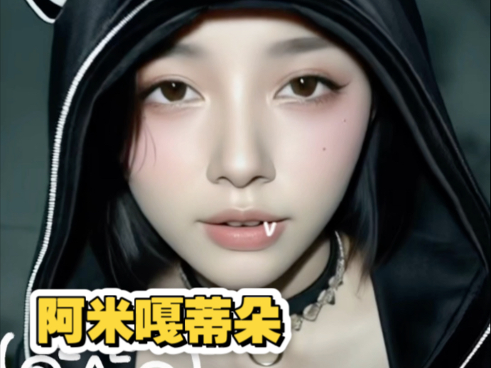 【增大版】阿米嘎蒂朵～喵喵～（制作不易，求三连）