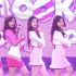 【4K LIVE】Red Velvet - Rookie (170224 KBS Music Bank)