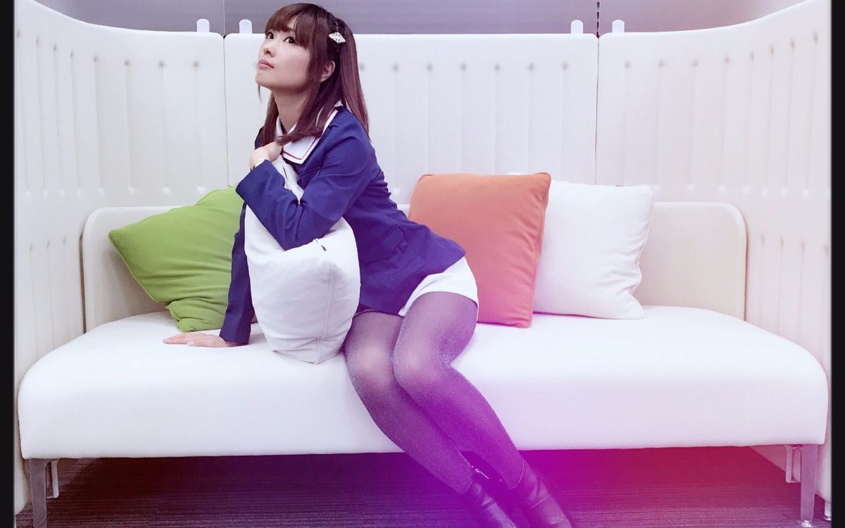 【声豚福利】一周声优趣事&美照福利21