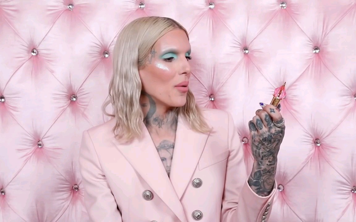 jeffree star